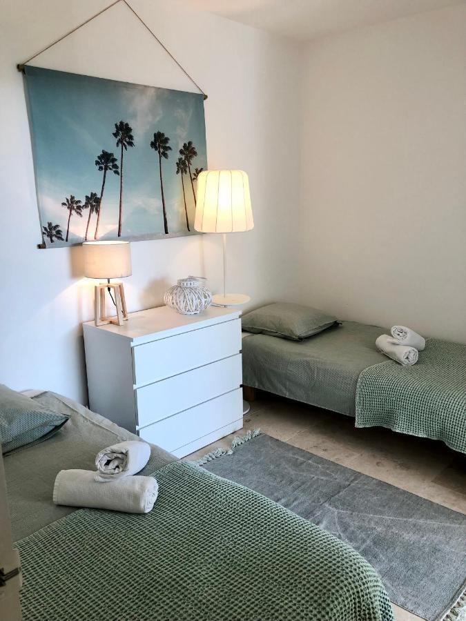 Calanque Appartement *