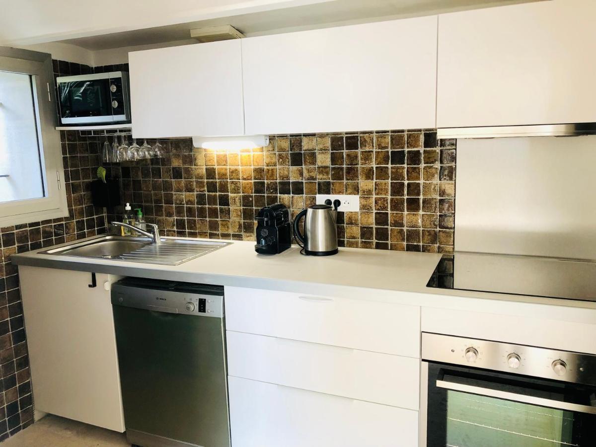 Calanque Appartement Cassis