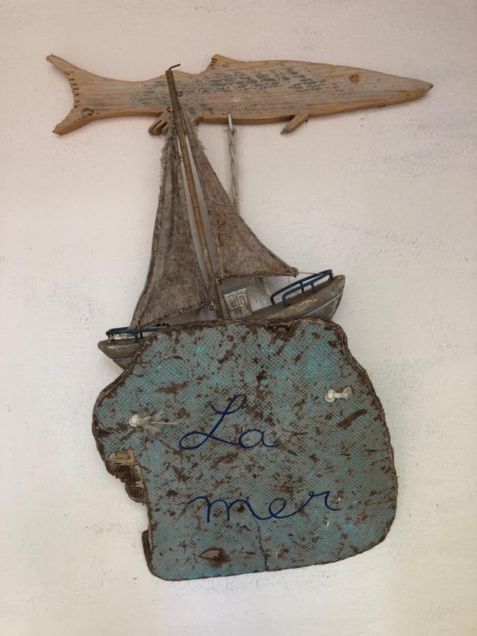 Appartement Calanque