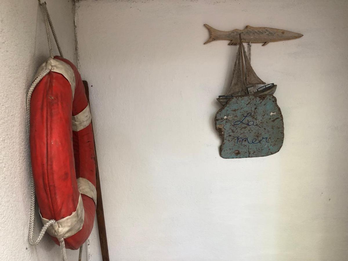 Appartement Calanque Cassis