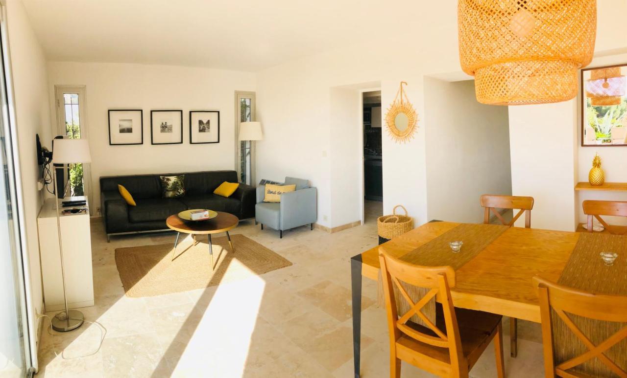Appartement Calanque *