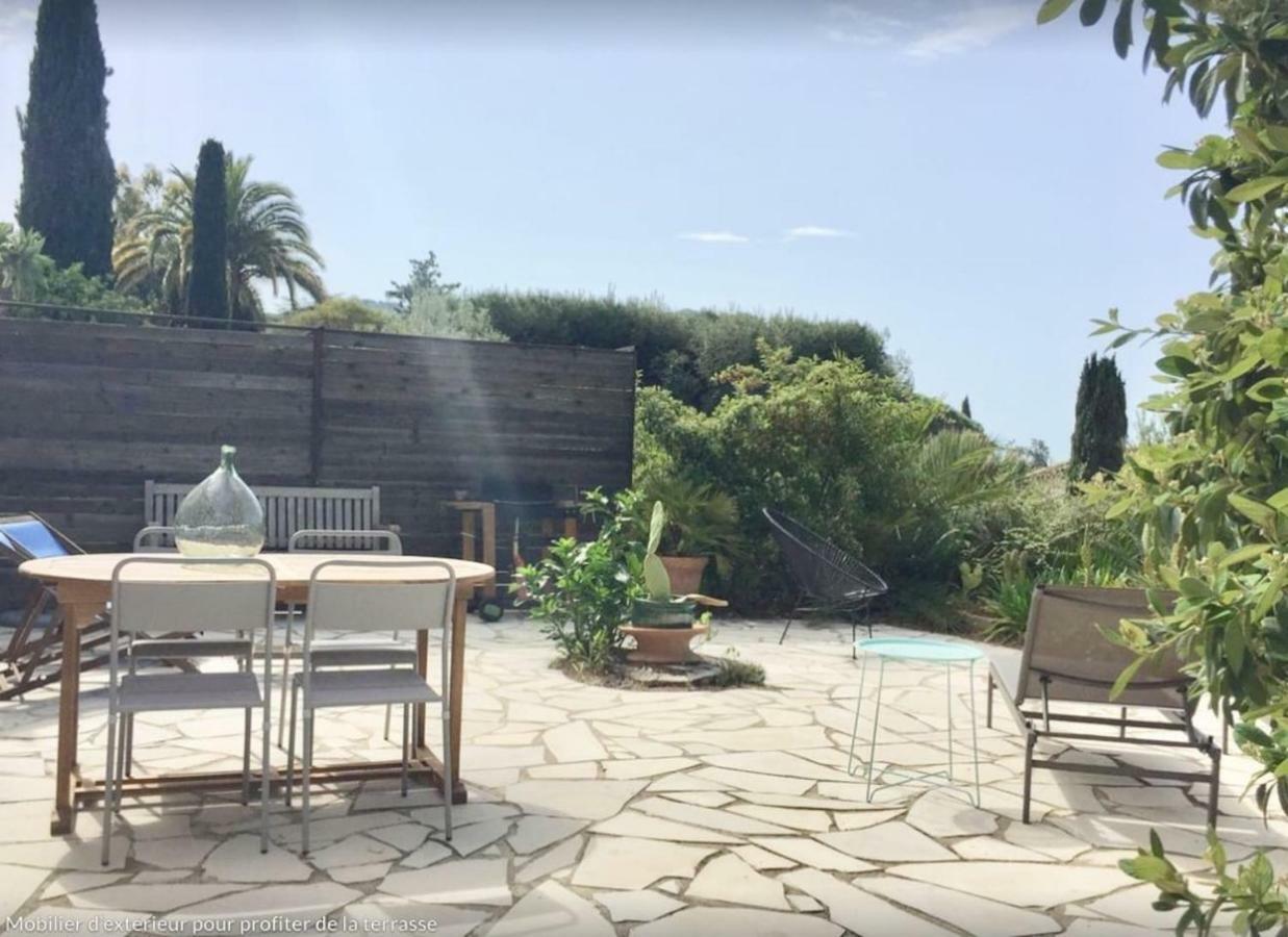 Appartement Calanque