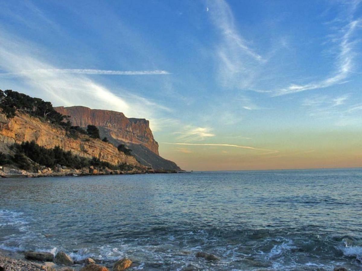 Calanque Appartement