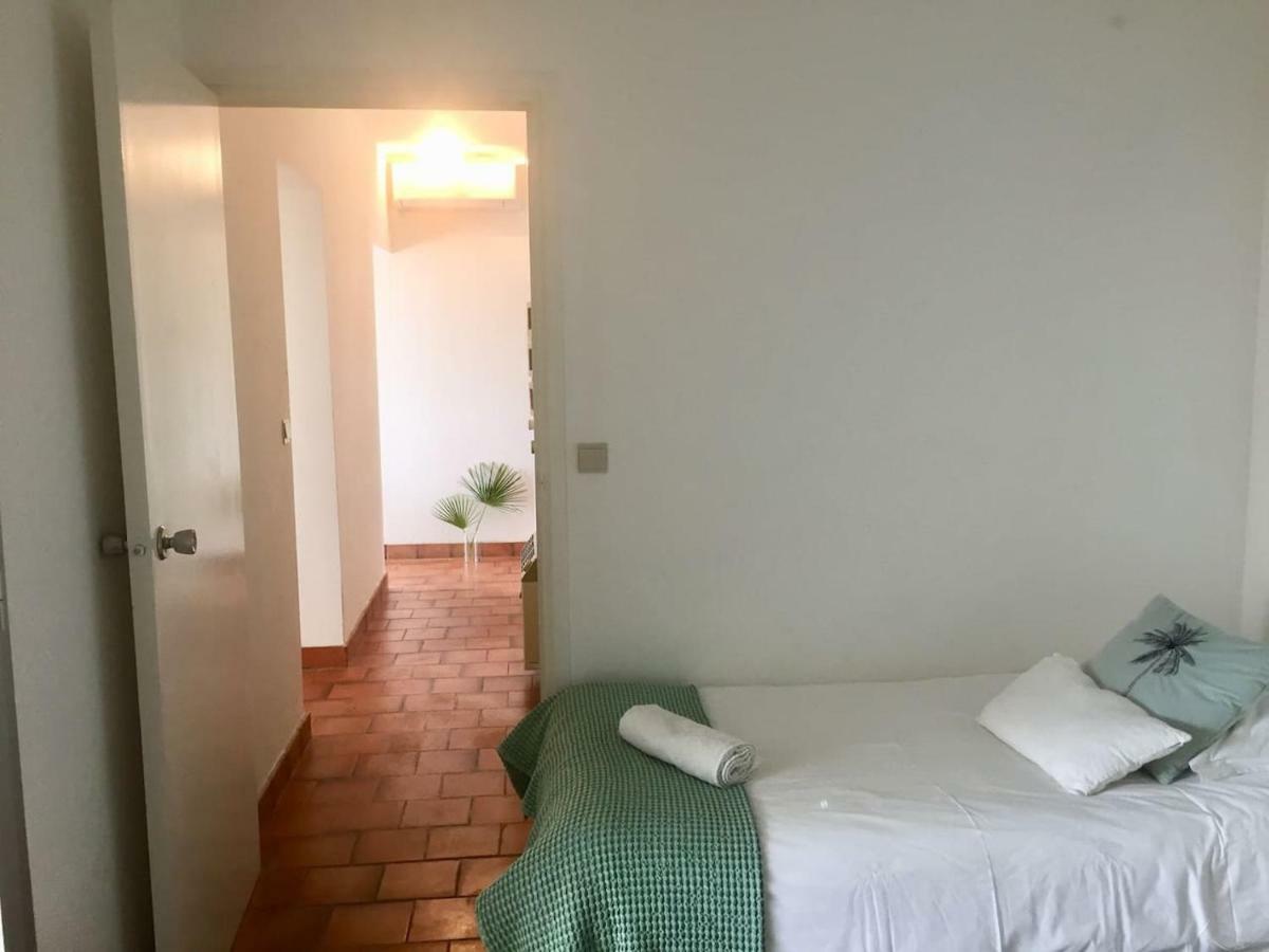 Appartement Calanque