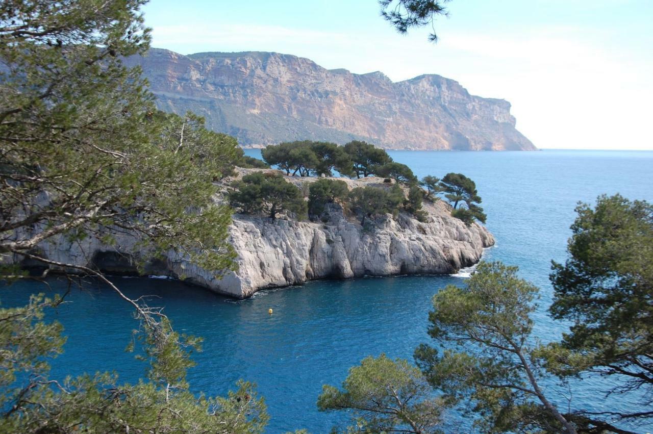 Appartement Calanque Cassis