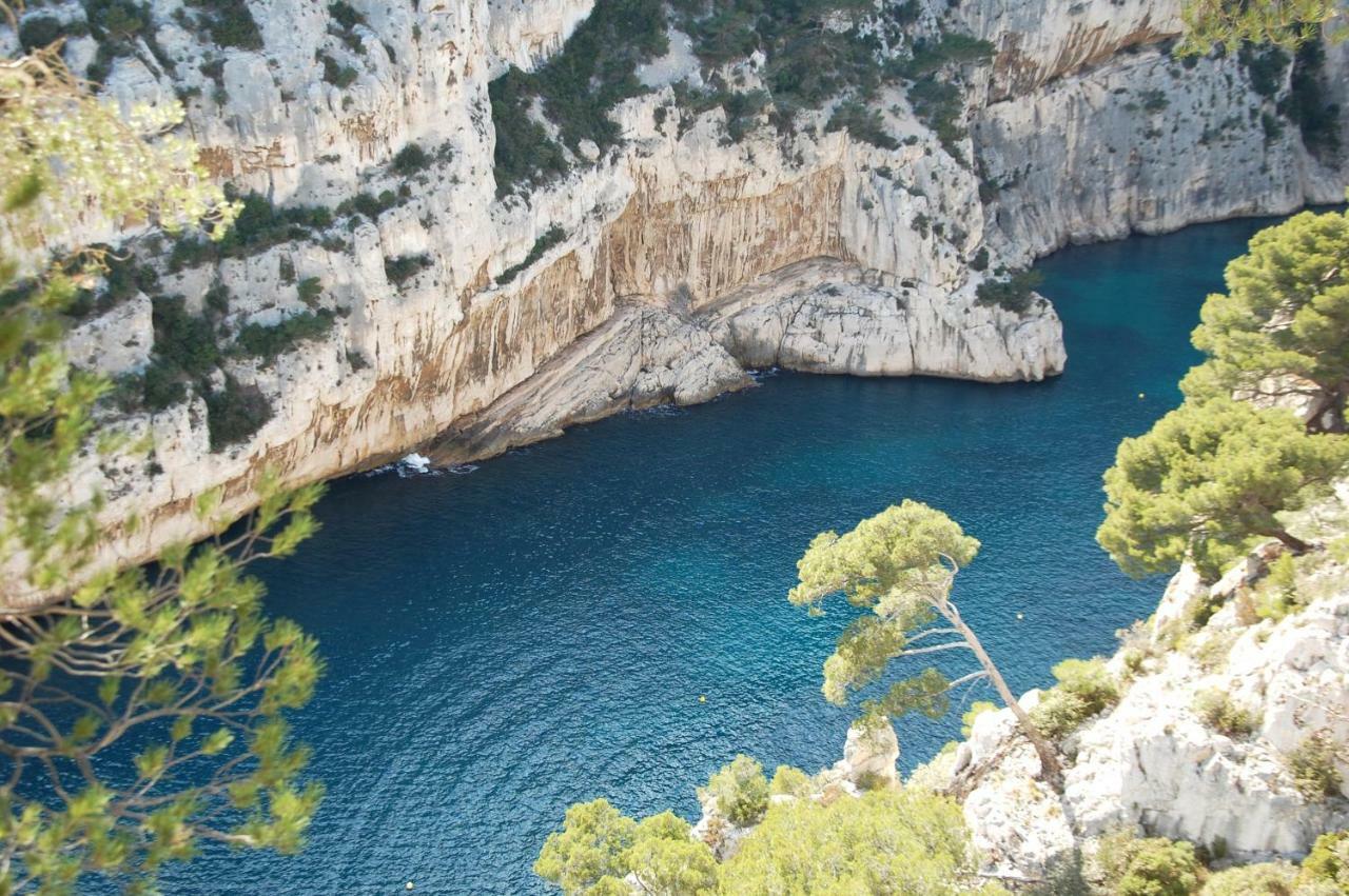 Appartement Calanque *