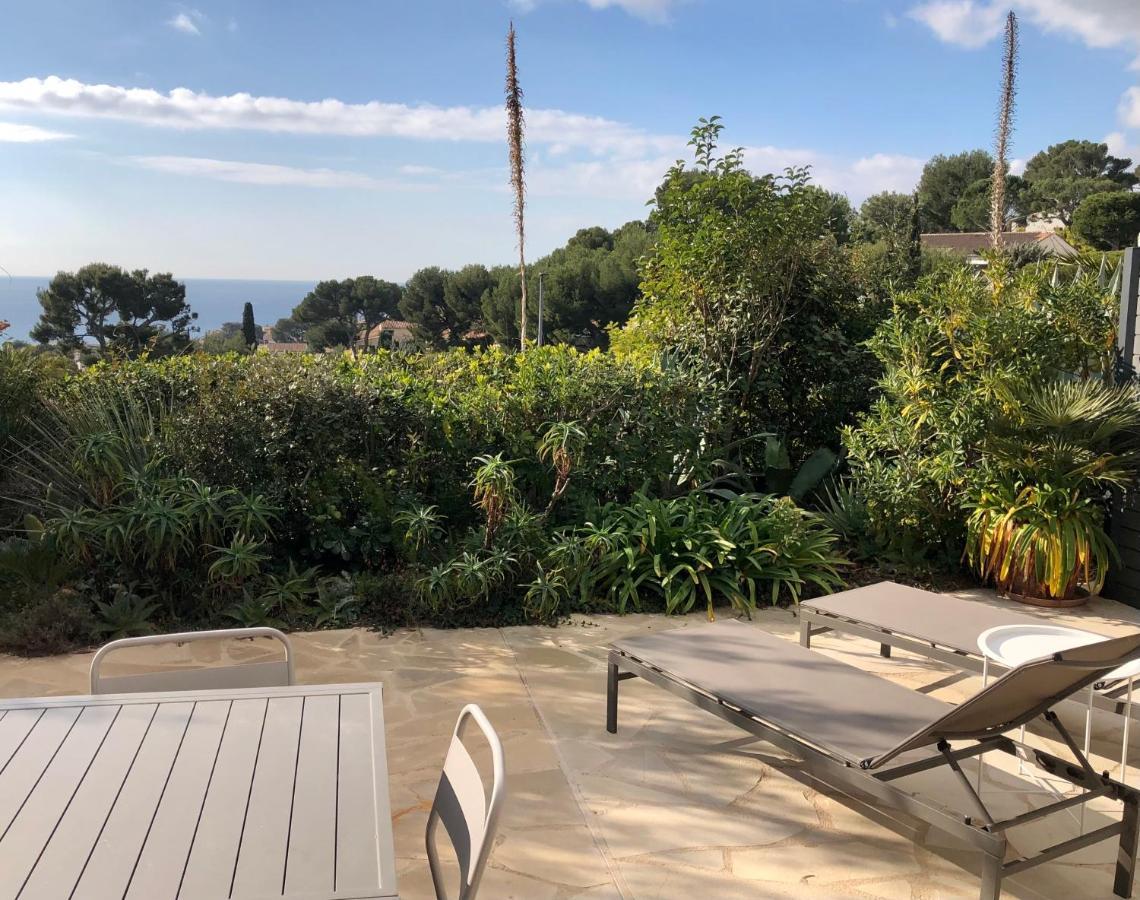 Apartment Calanque