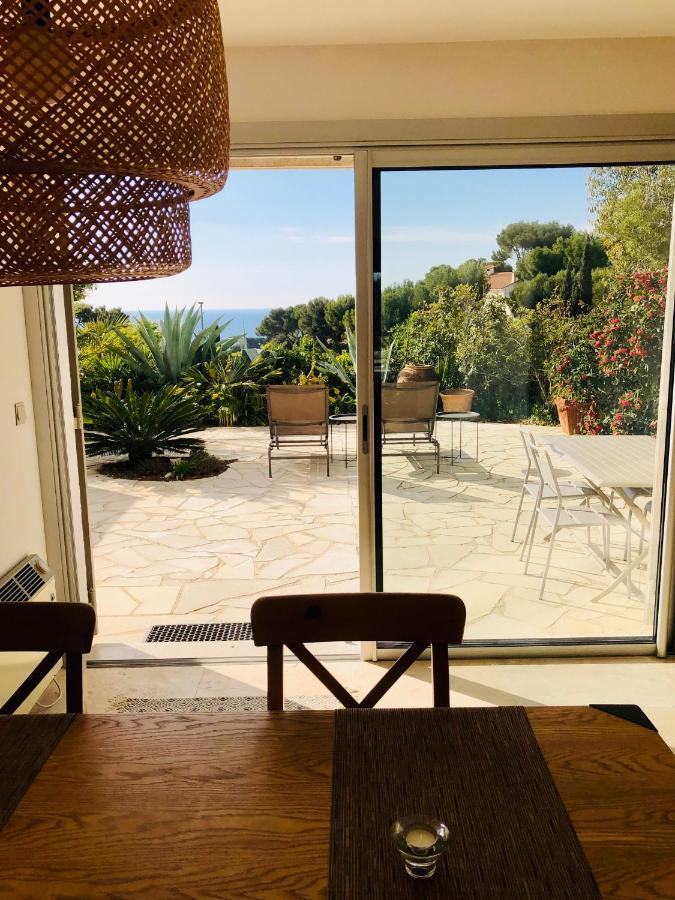 Apartment Calanque *