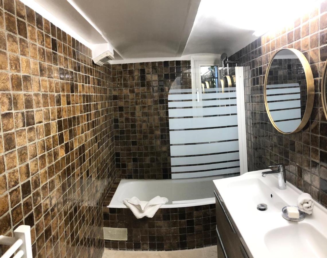 Apartamento Calanque