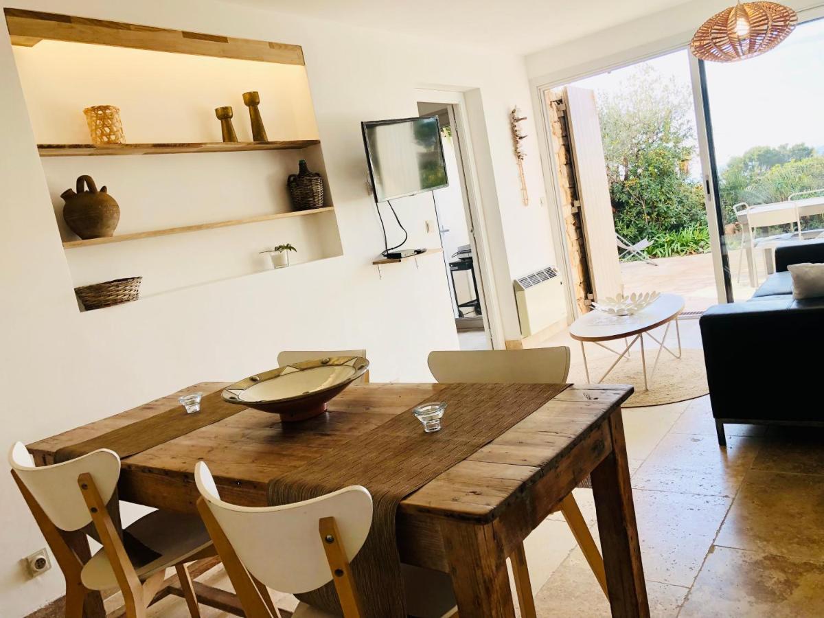 Calanque Apartment Cassis