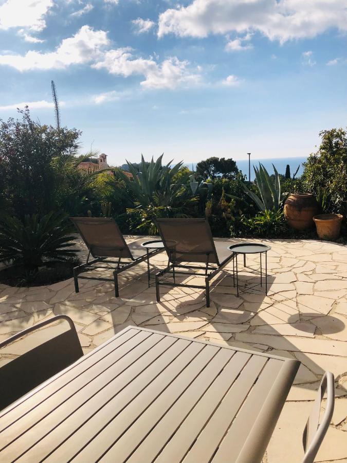 Calanque Apartment Cassis