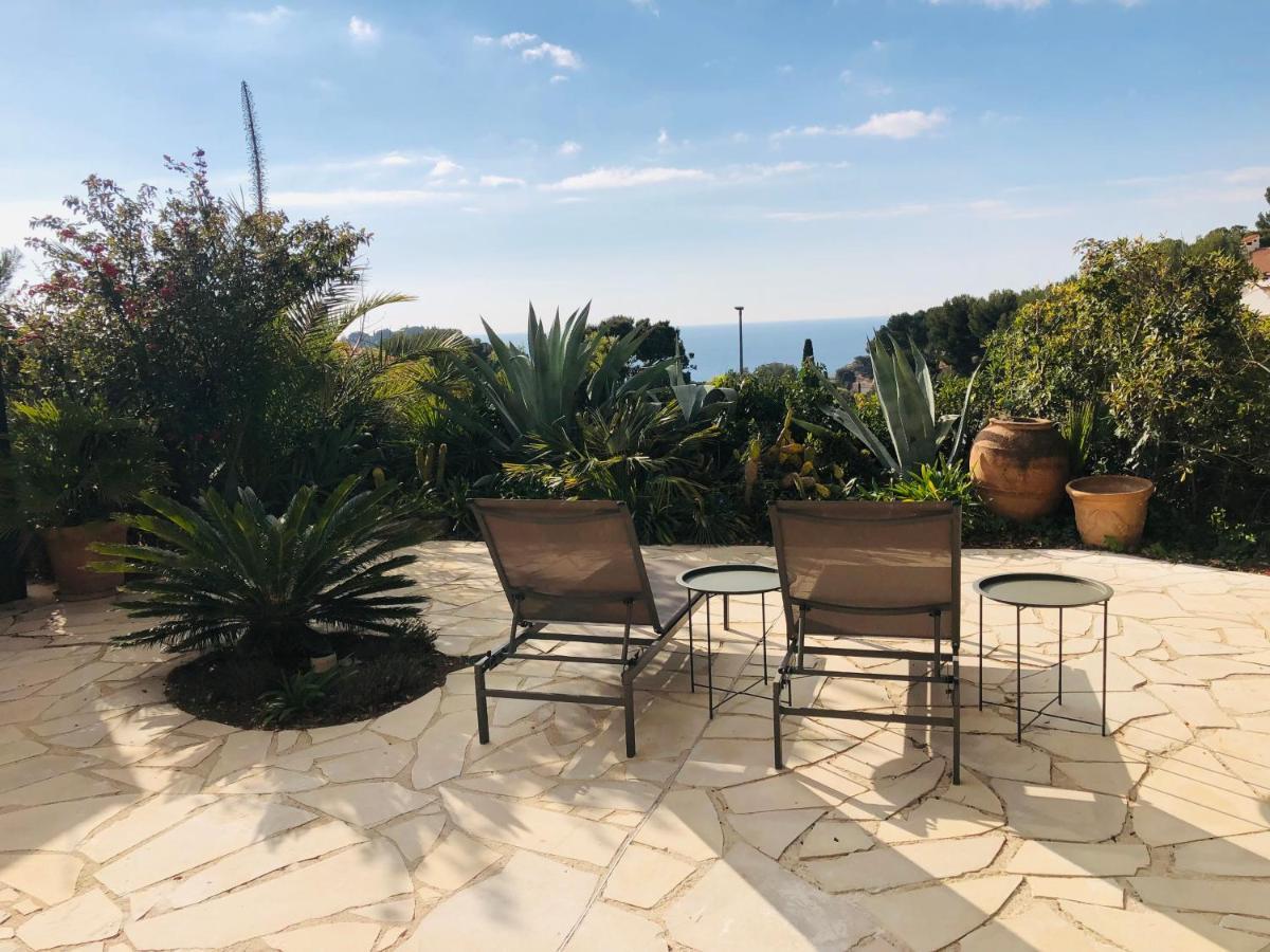 Calanque Apartment *