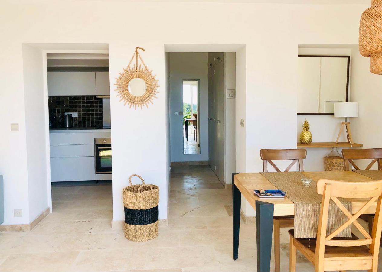 Apartment Calanque