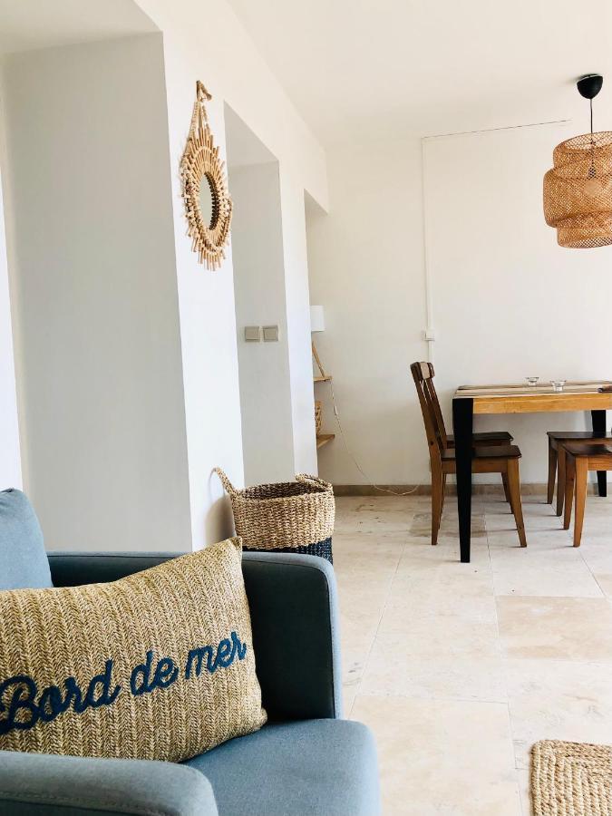 Apartment Calanque Cassis