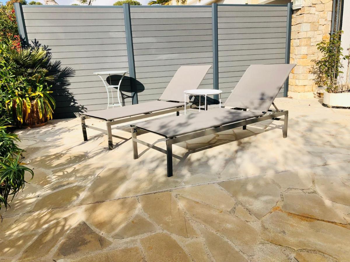 Calanque Apartment