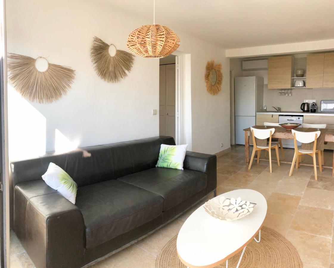 Calanque Apartment