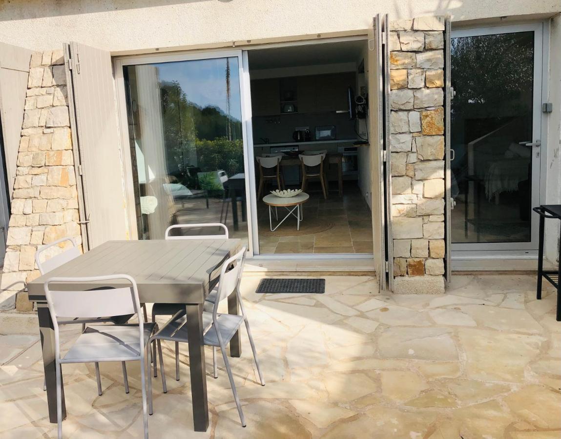 Calanque Apartment