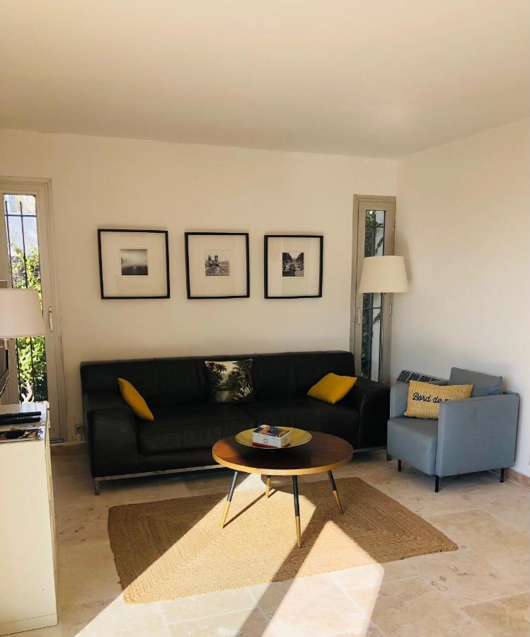 Calanque Apartment Cassis