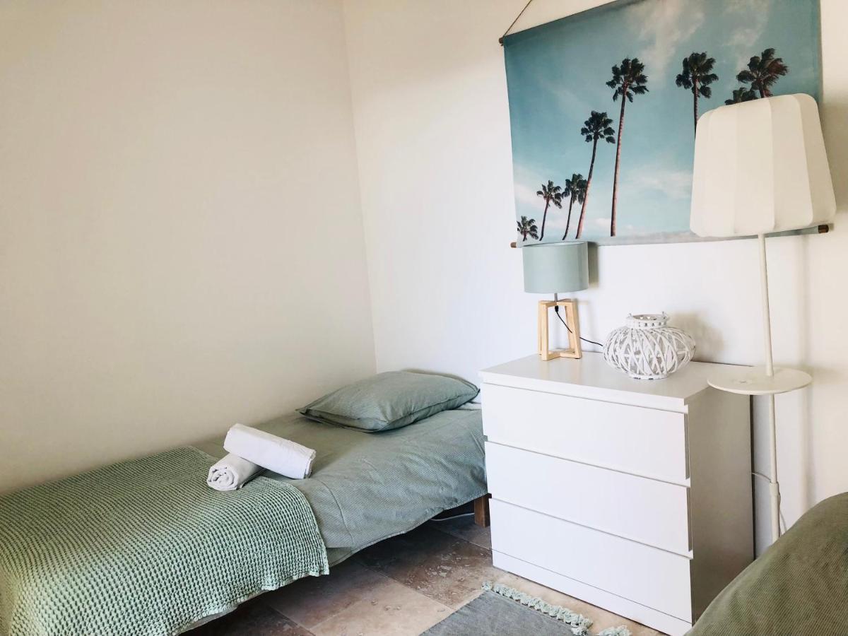 Calanque Apartment