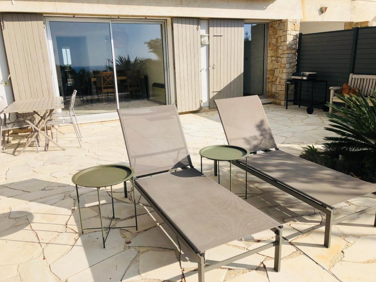 Apartment Calanque Cassis