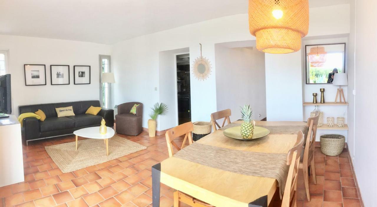 Calanque Appartement Cassis