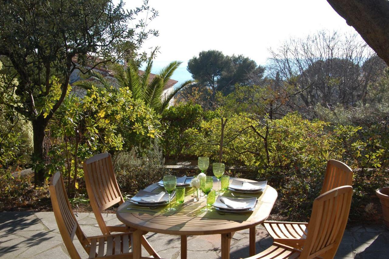 Calanque Apartment *