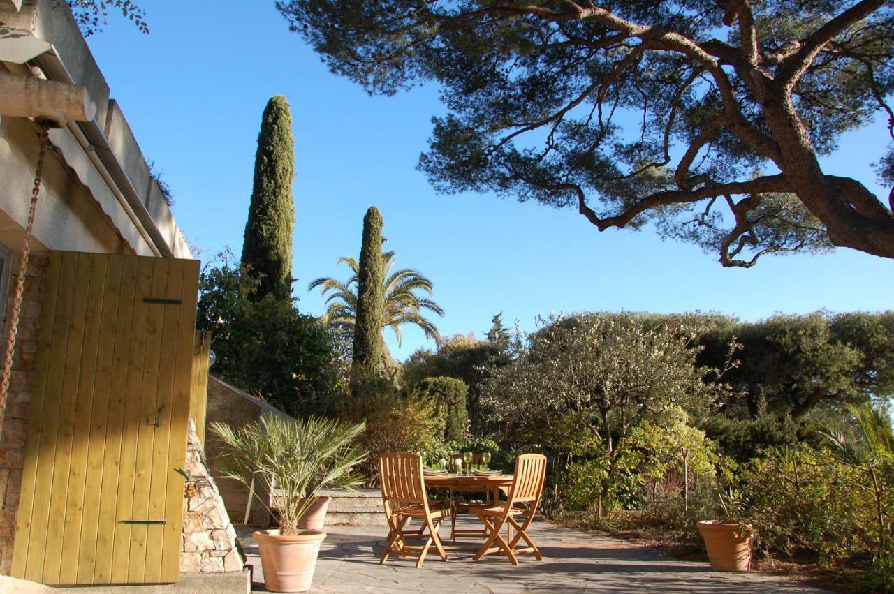 Calanque Apartment