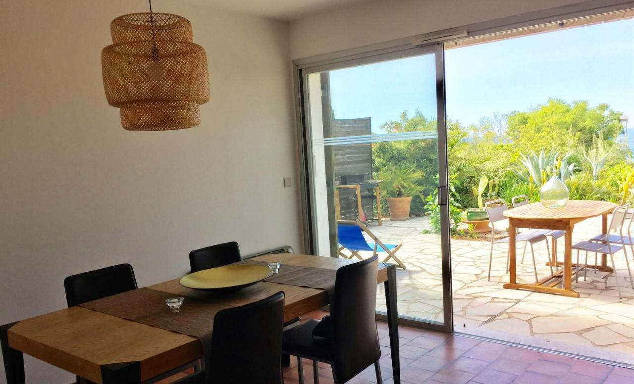 Calanque Apartment Cassis