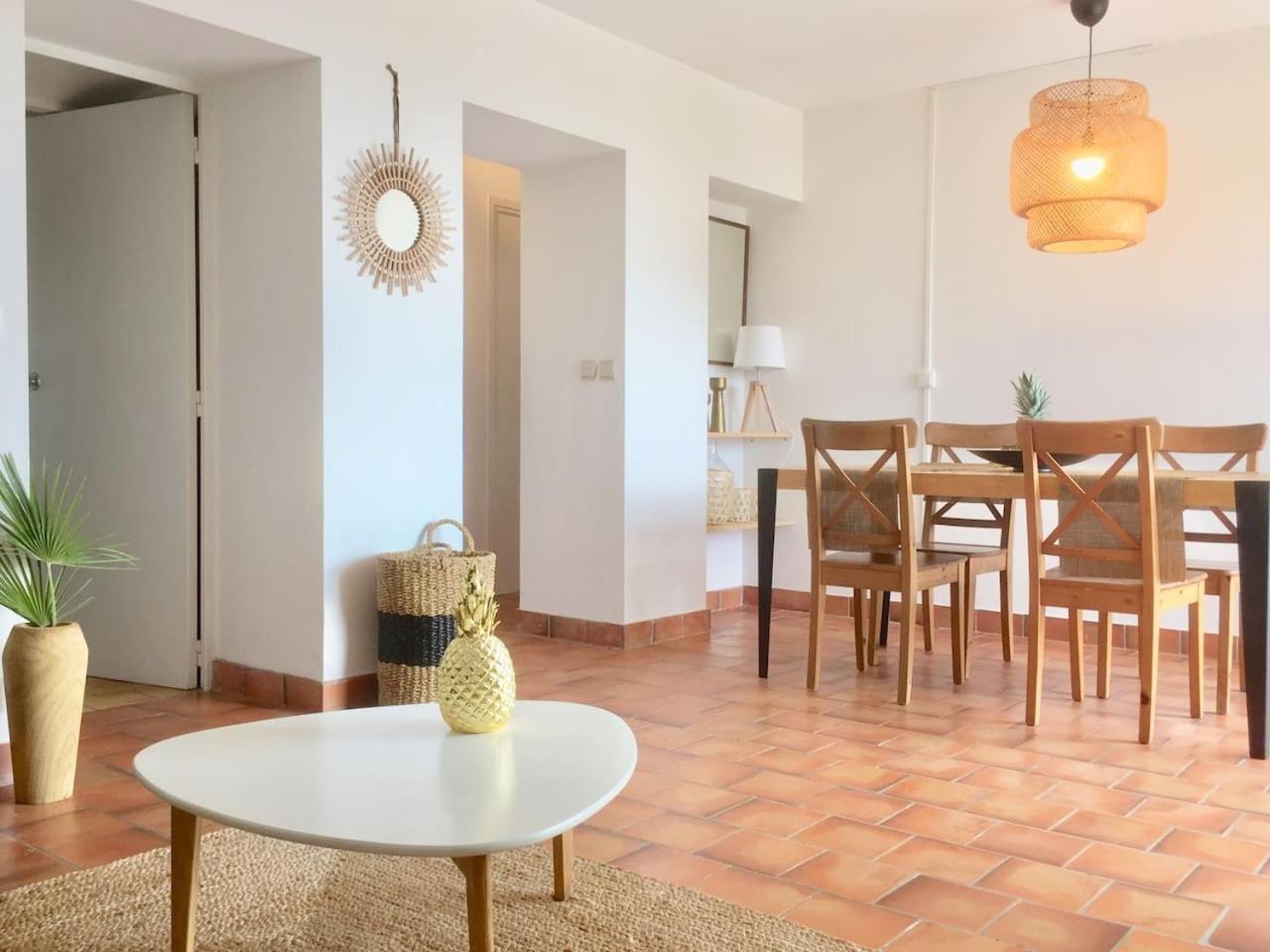 Apartment Calanque