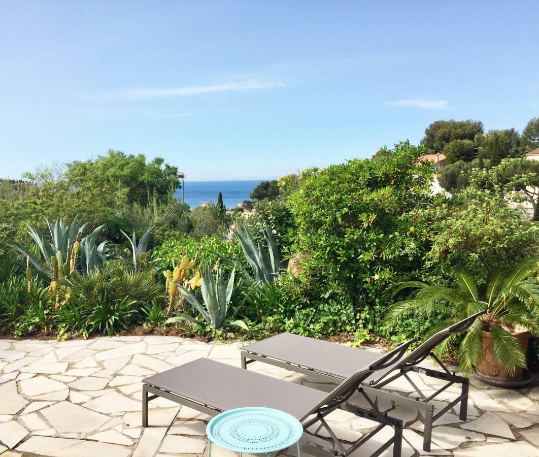 Apartment Calanque *