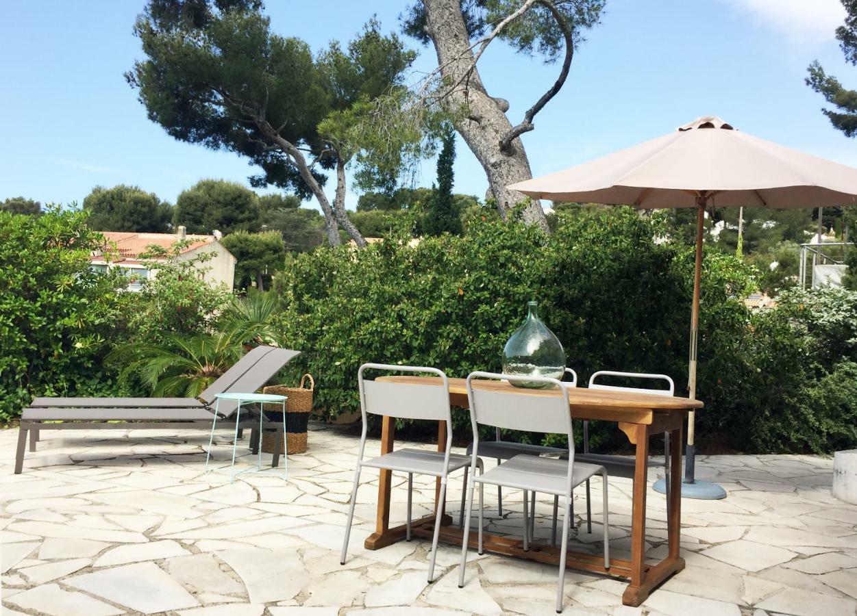 Apartment Calanque *