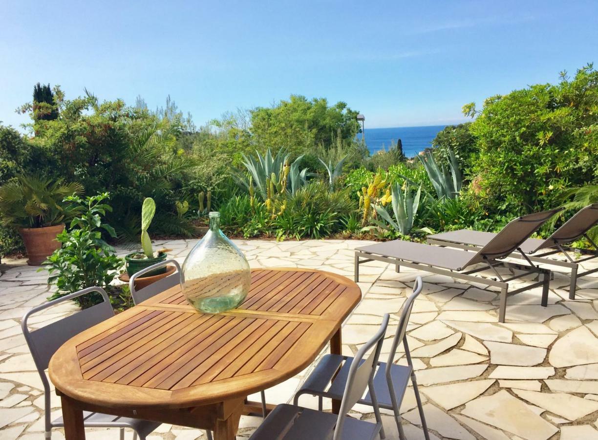 Apartment Calanque Cassis