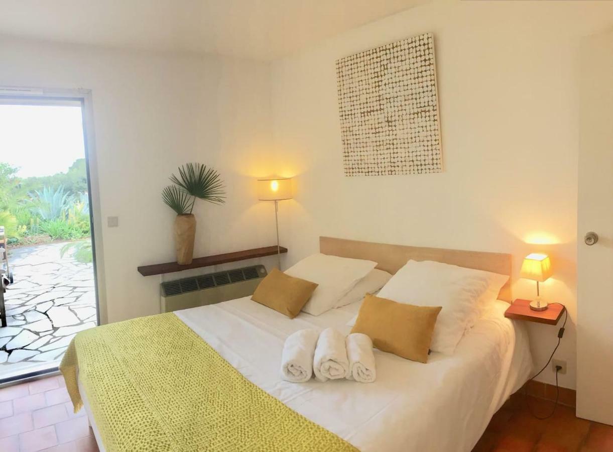 Calanque Apartment *