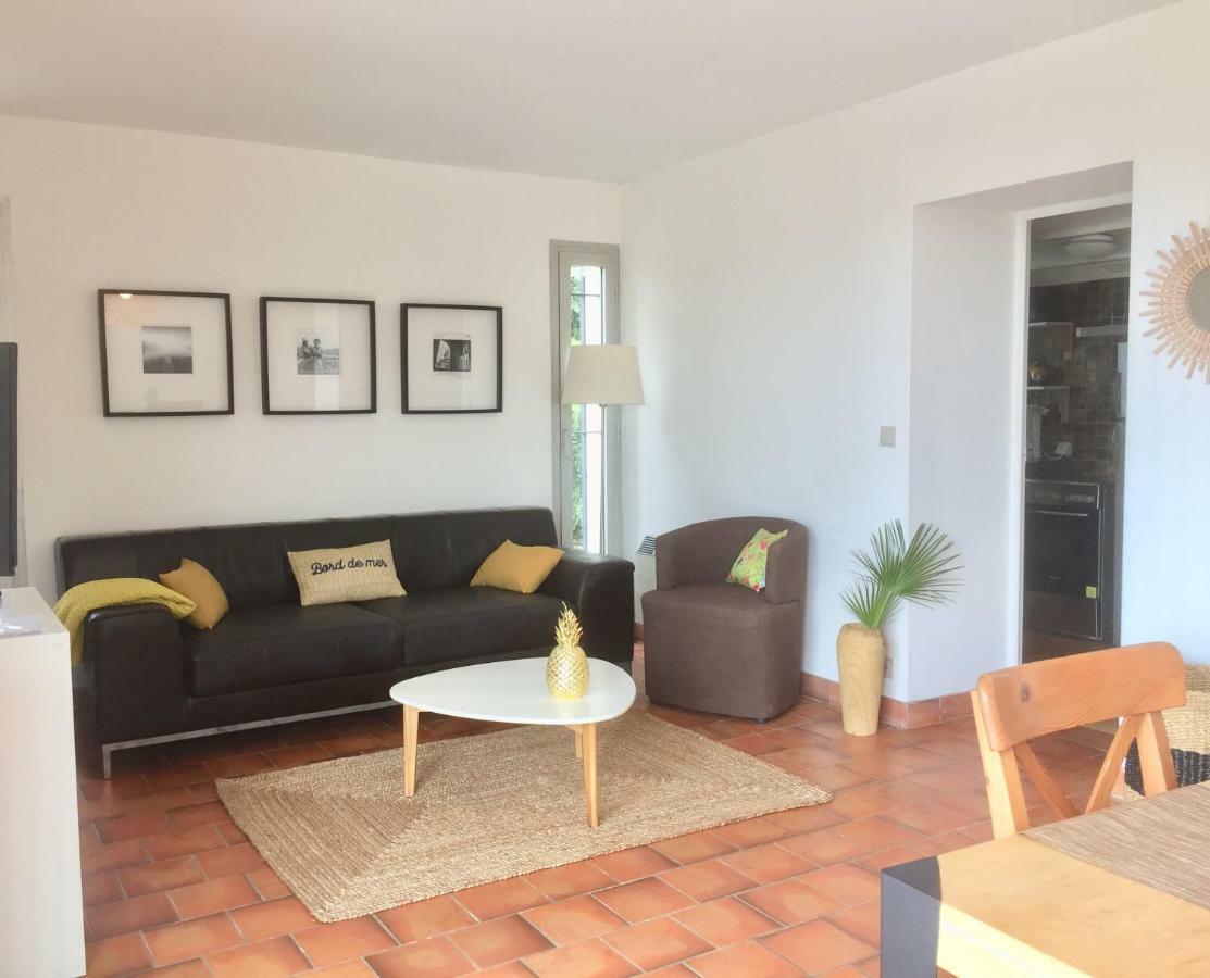 Calanque Apartment