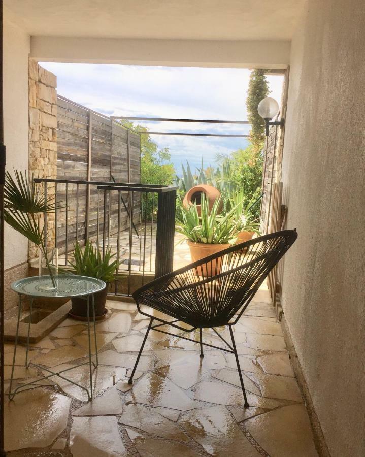 Apartment Calanque *