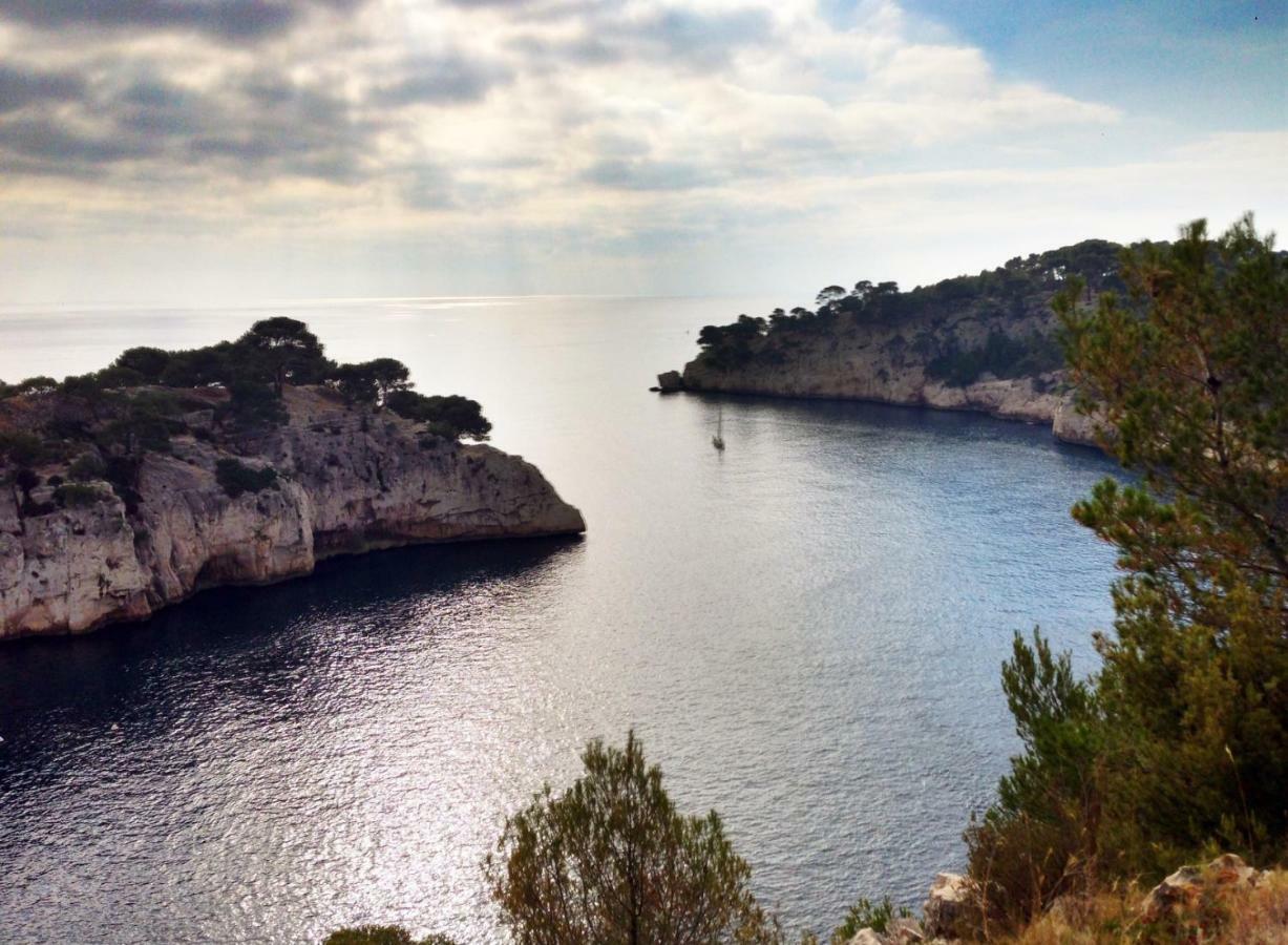 Calanque Apartamento