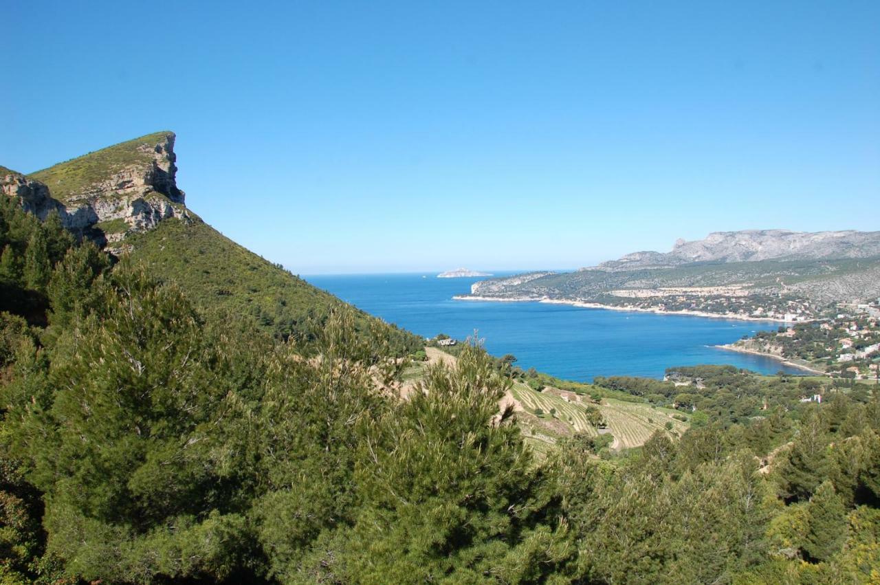 Calanque Apartment *