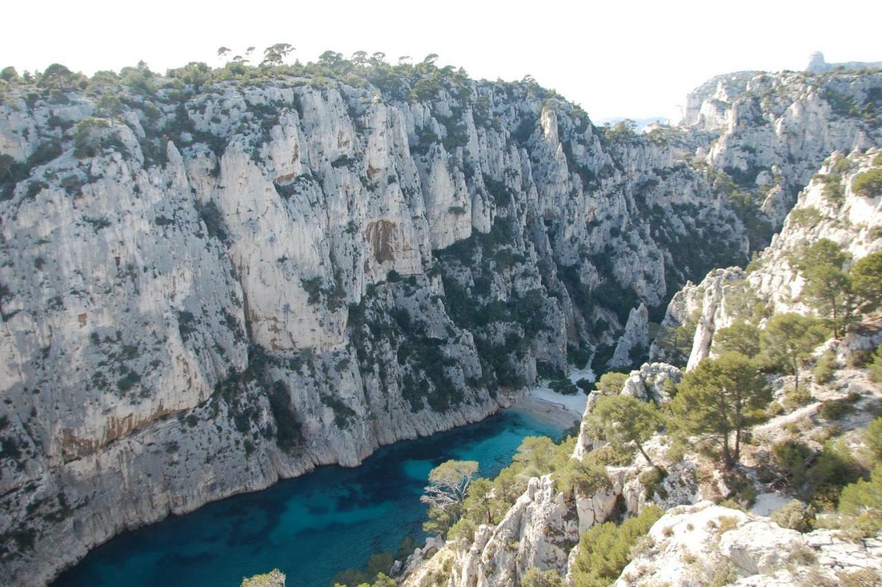 Apartment Calanque Cassis