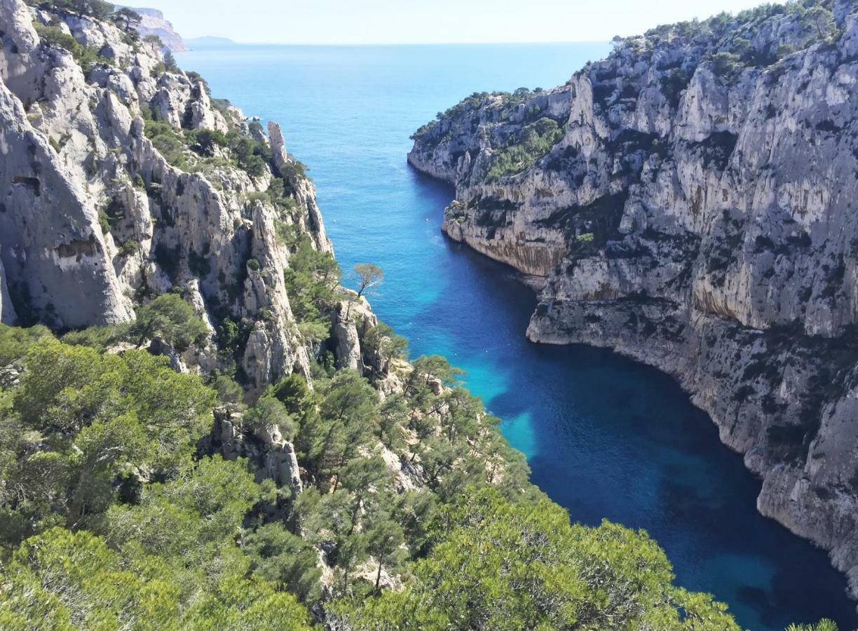 Apartamento Calanque *